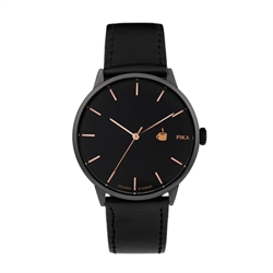CHPO Khorshid Fika Black Dial